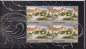 Preview: UNO New York 1545 / 1550 (MH 0 - 19) ** - 2016